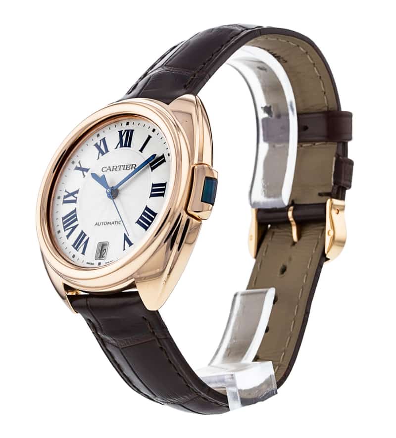 Cartier Cle De Cartier WGCL0013